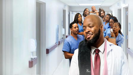 The Hospital