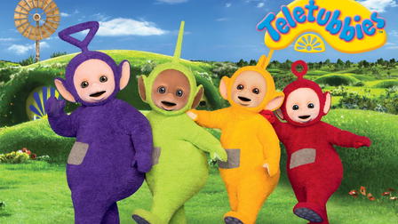 Teletubbies