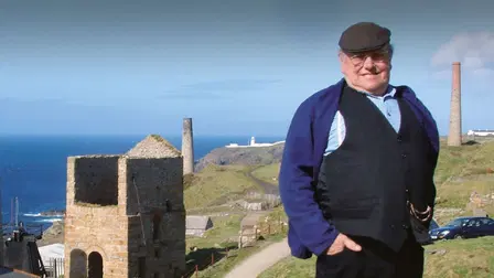 Fred Dibnah's Industrial Age