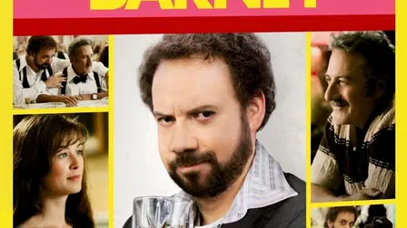 El mundo según Barney