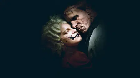 The Bride! - Es lebe die Braut