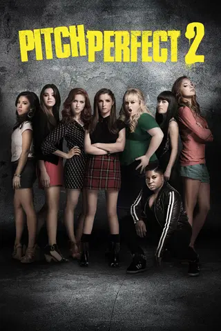 Pitch Perfect 2