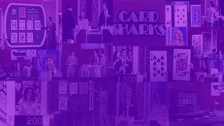 Card Sharks