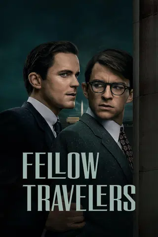 Fellow Travelers [dt./OV]