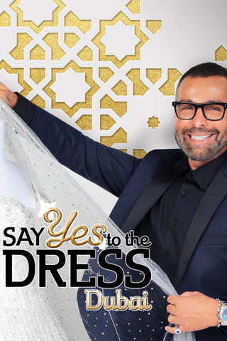 Say Yes To The Dress: Dubai