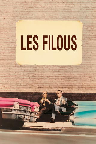 Les Filous