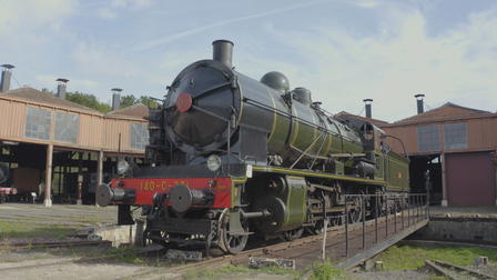 Trains At War