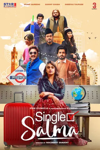 Single Salma