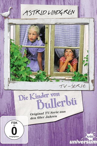 Die Kinder von Bullerbü