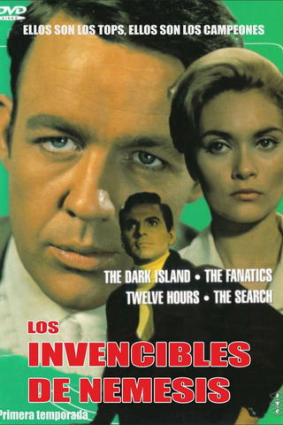 Los invencibles de Némesis