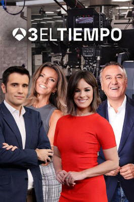 El Tiempo