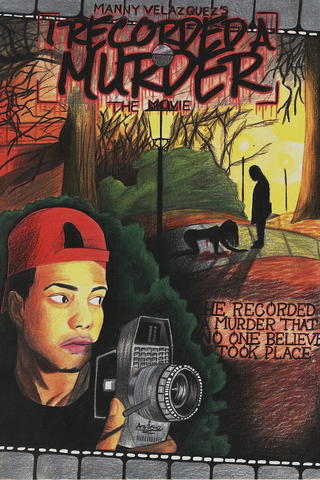 I Recorded a Murder! - Uncut Version