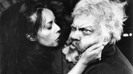 Falstaff: Chimes at Midnight