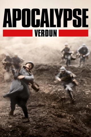 Världens undergång: Slaget vid Verdun