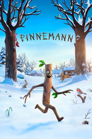 Stick Man