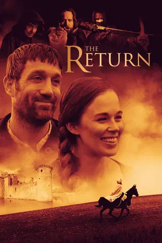 The Return