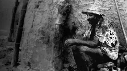 The Charcoal People