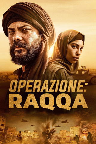 Operazione: Raqqa