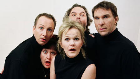 Roligt.Elakt.Aktuellt.