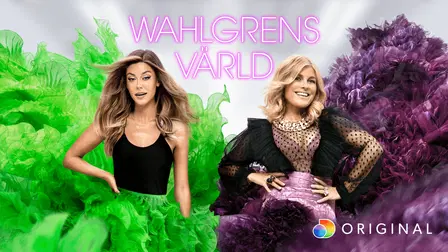 Wahlgrens värld