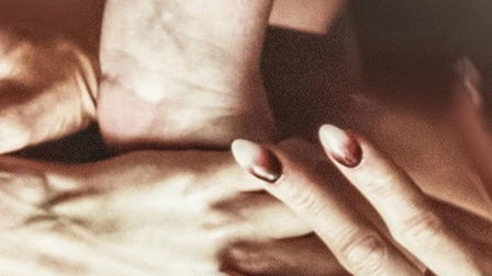 A Sweetness from Nowhere