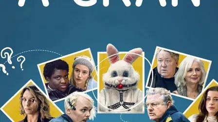 Complètement à cran