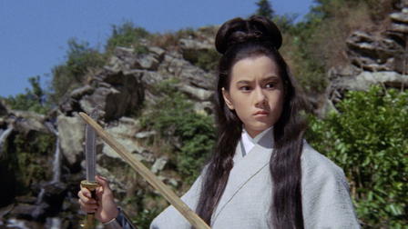 Les 8 invincibles du kung fu