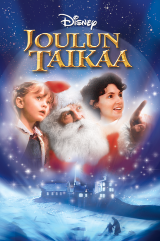 Joulun taikaa