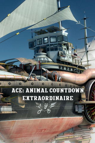 ACE: Animal Countdown Extraordinaire