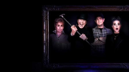 La noche del terror de Jack Osbourne: Pie Grande