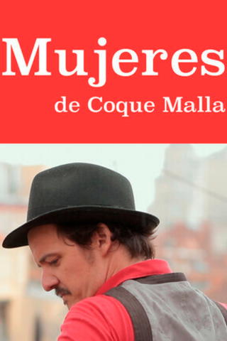 Mujeres, de Coque Malla