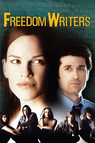 Freedom Writers