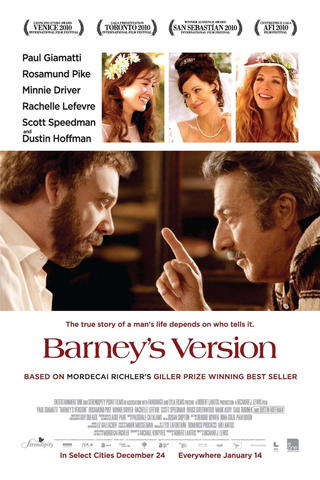 Barney's Version