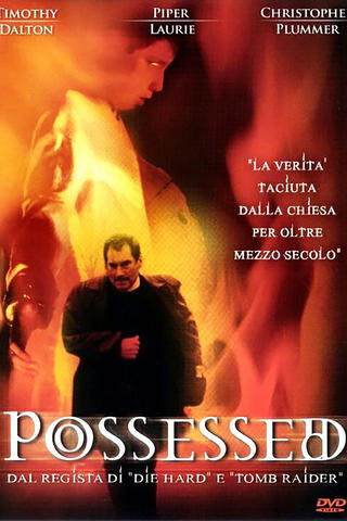 Possessed