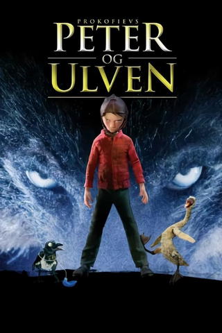 Peter og ulven