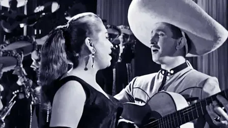 Camino de Guanajuato