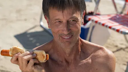 Así es Florida, tío