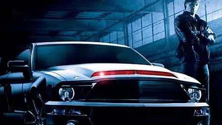 Knight Rider