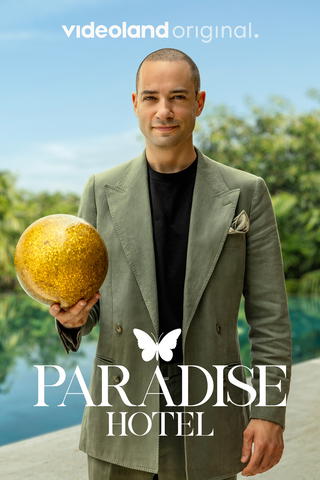 Paradise Hotel NL