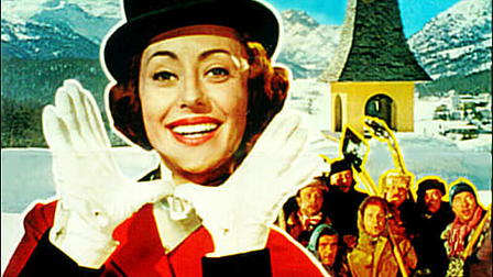 Snow White and the Seven Jugglers