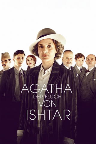 Agatha und der Fluch von Ishta