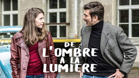 La traversée de l’ombre