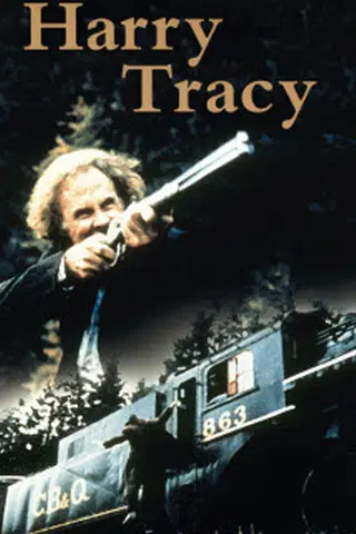 Harry Tracy