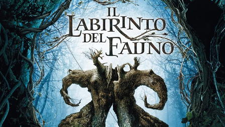Il labirinto del fauno