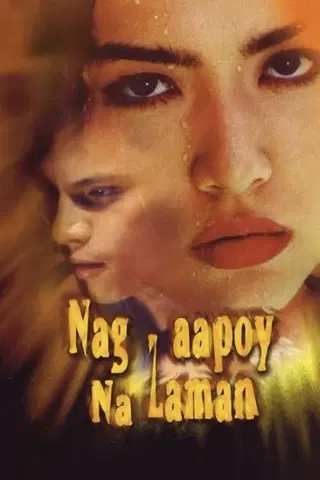 Nag aapoy na laman