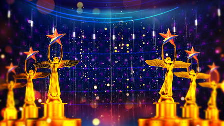 Star Pravah Parivaar Puraskar