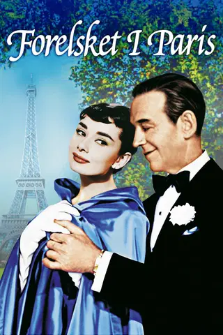 Forelsket i Paris