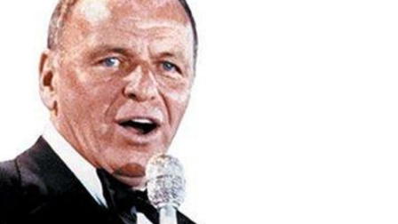 Frank Sinatra: The Man and the Myth