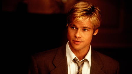Saanko Esitellä: Joe Black