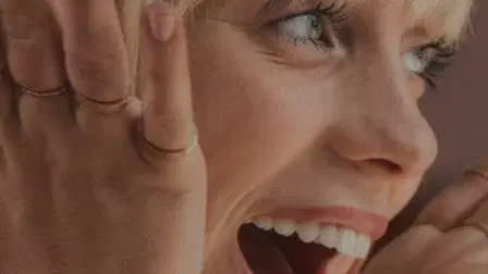 Billie Eilish: Up Close